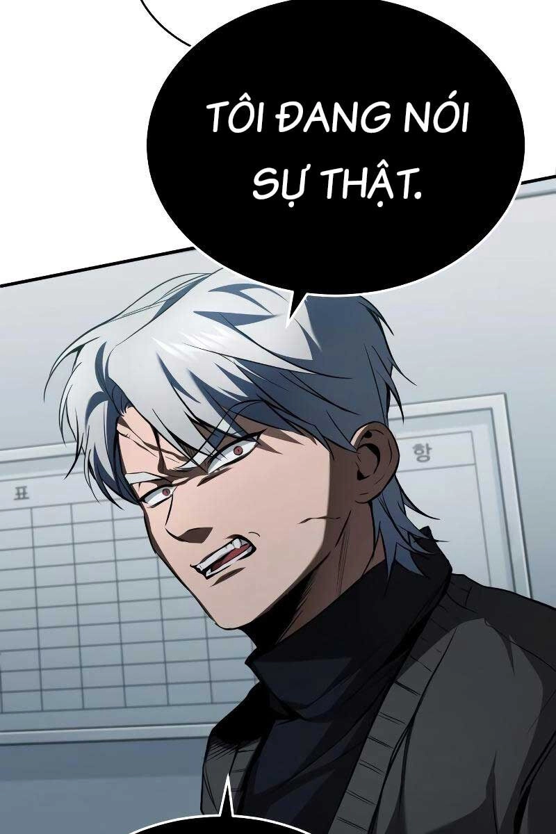 Ác Quỷ Trở Lại Học Đường Chapter 10 - 7