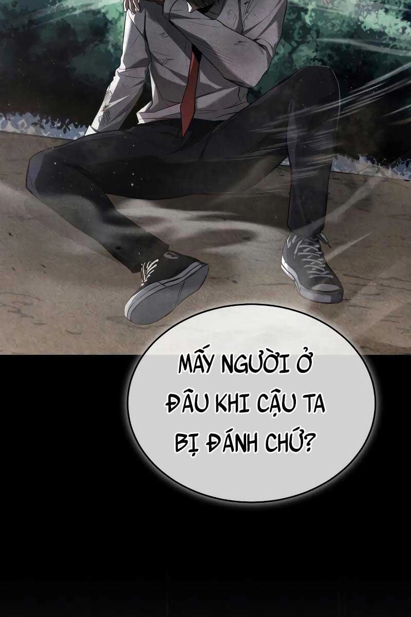 Ác Quỷ Trở Lại Học Đường Chapter 10 - 11