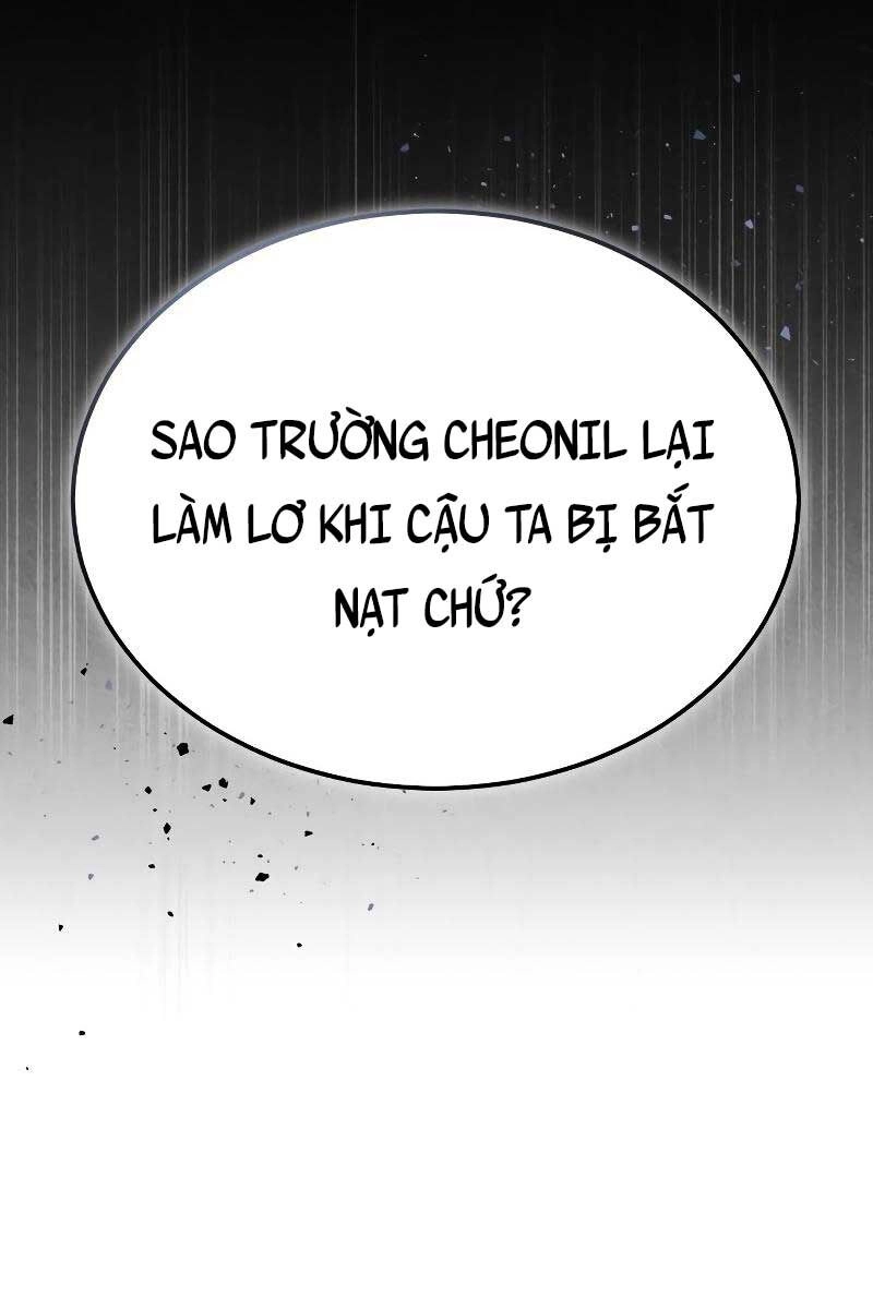 Ác Quỷ Trở Lại Học Đường Chapter 10 - 12