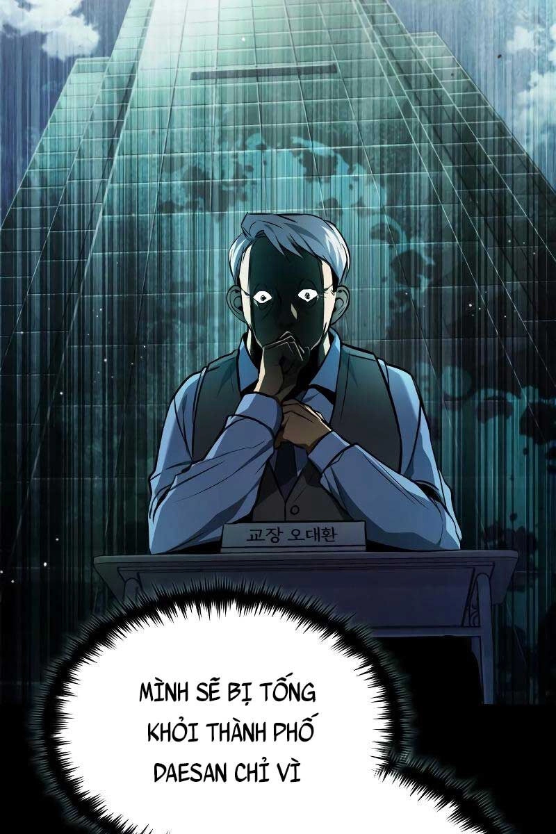 Ác Quỷ Trở Lại Học Đường Chapter 10 - 25