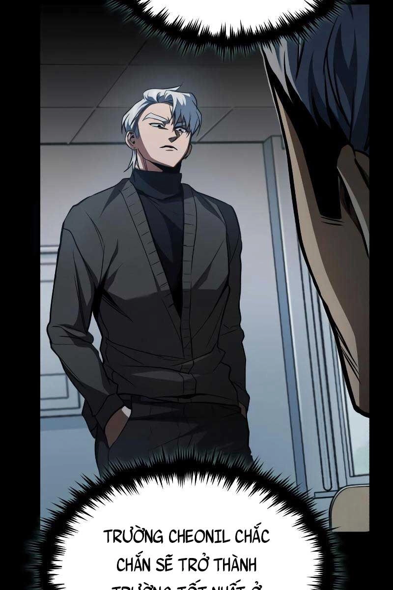 Ác Quỷ Trở Lại Học Đường Chapter 10 - 29