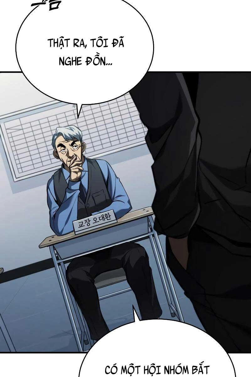 Ác Quỷ Trở Lại Học Đường Chapter 10 - 32