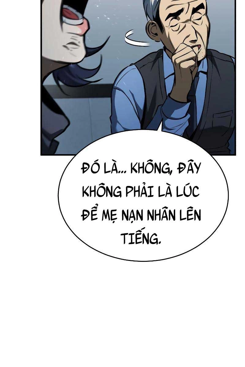 Ác Quỷ Trở Lại Học Đường Chapter 10 - 35