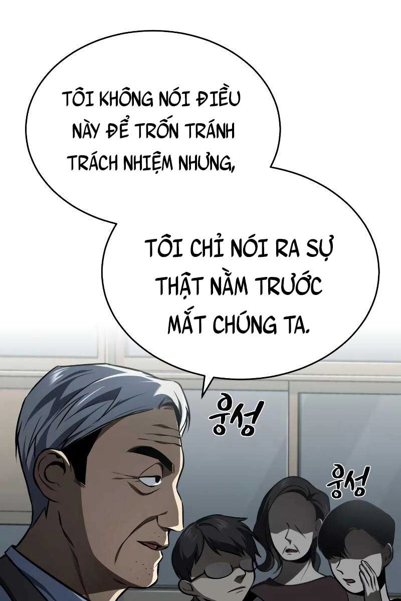 Ác Quỷ Trở Lại Học Đường Chapter 10 - 36