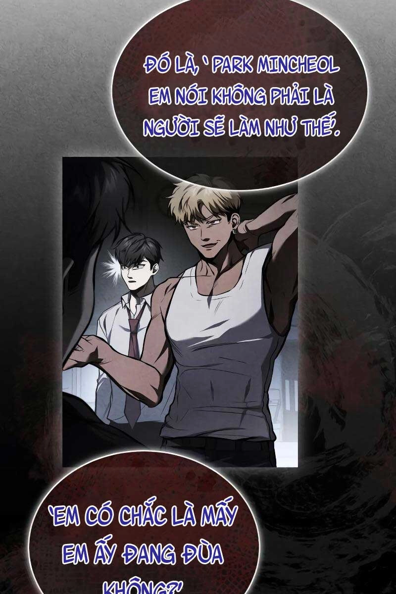 Ác Quỷ Trở Lại Học Đường Chapter 10 - 46