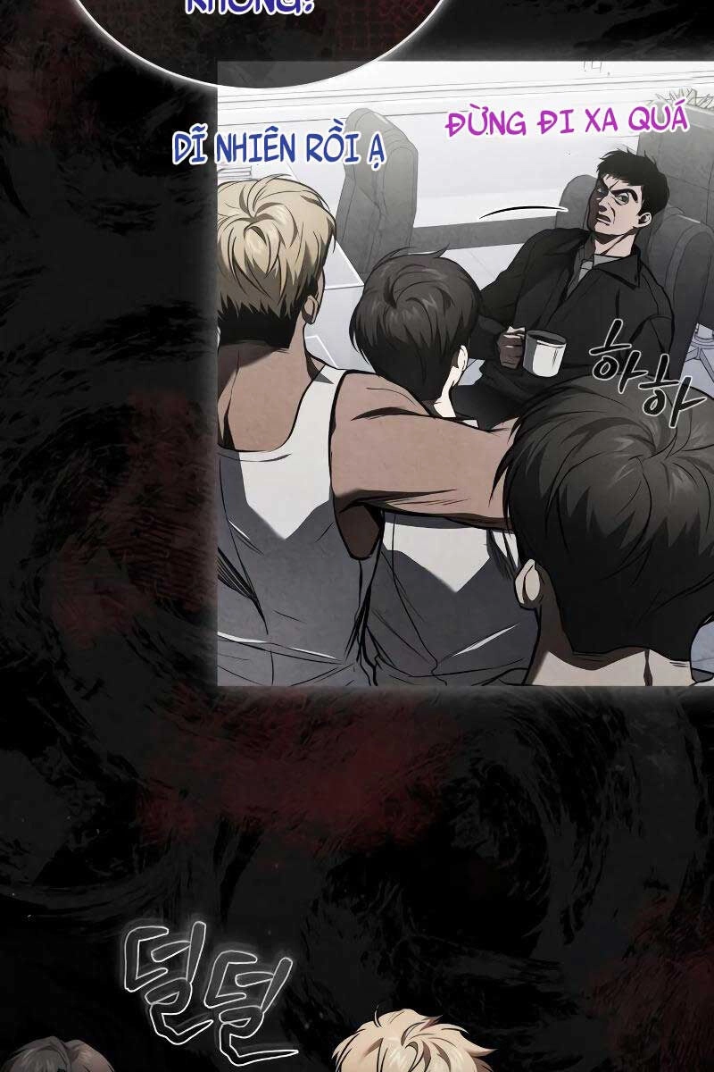 Ác Quỷ Trở Lại Học Đường Chapter 10 - 47