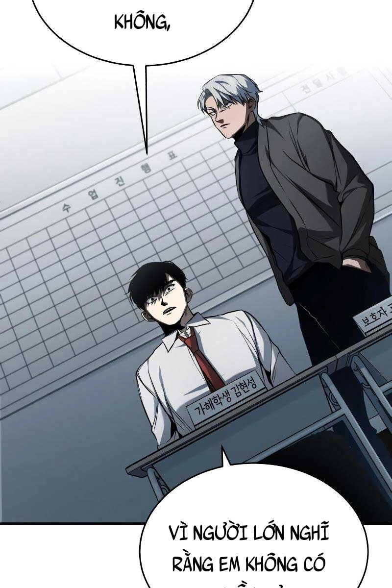 Ác Quỷ Trở Lại Học Đường Chapter 10 - 56