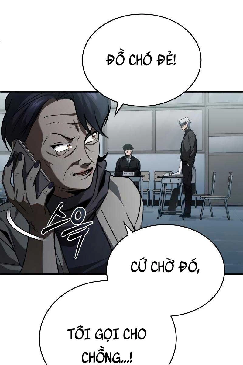 Ác Quỷ Trở Lại Học Đường Chapter 10 - 68