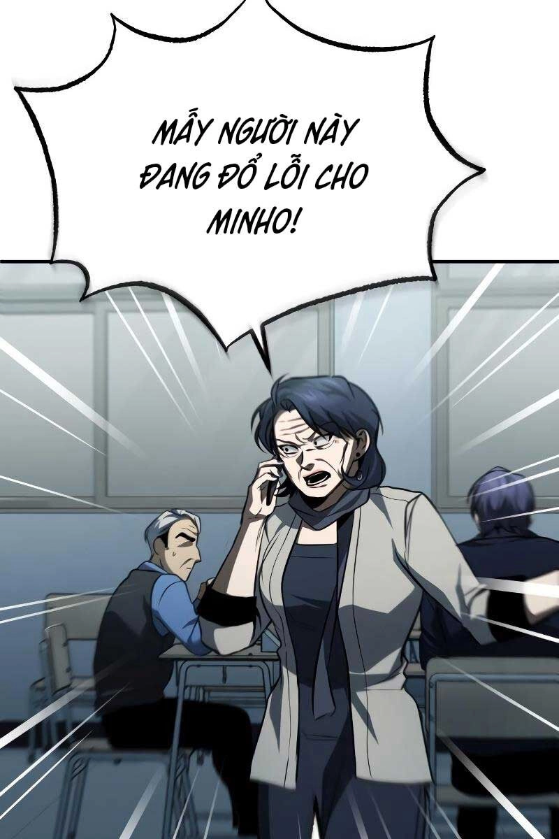 Ác Quỷ Trở Lại Học Đường Chapter 10 - 73