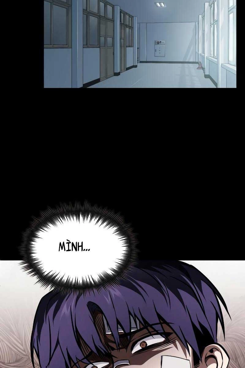 Ác Quỷ Trở Lại Học Đường Chapter 10 - 91