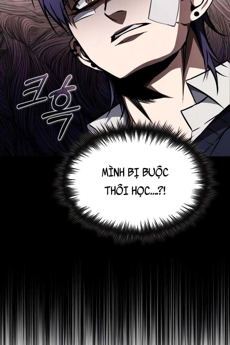 Ác Quỷ Trở Lại Học Đường Chapter 10 - 92