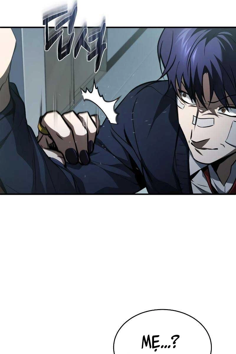 Ác Quỷ Trở Lại Học Đường Chapter 10 - 96