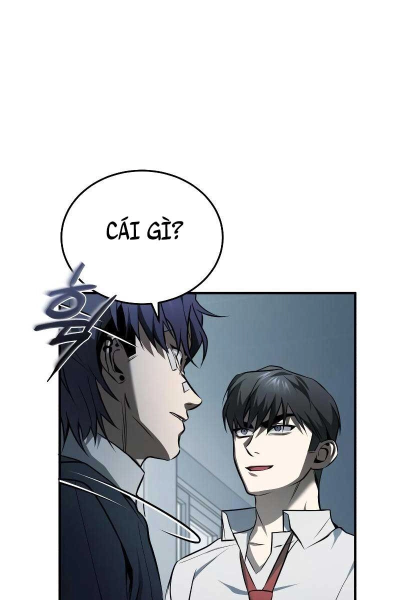 Ác Quỷ Trở Lại Học Đường Chapter 10 - 100