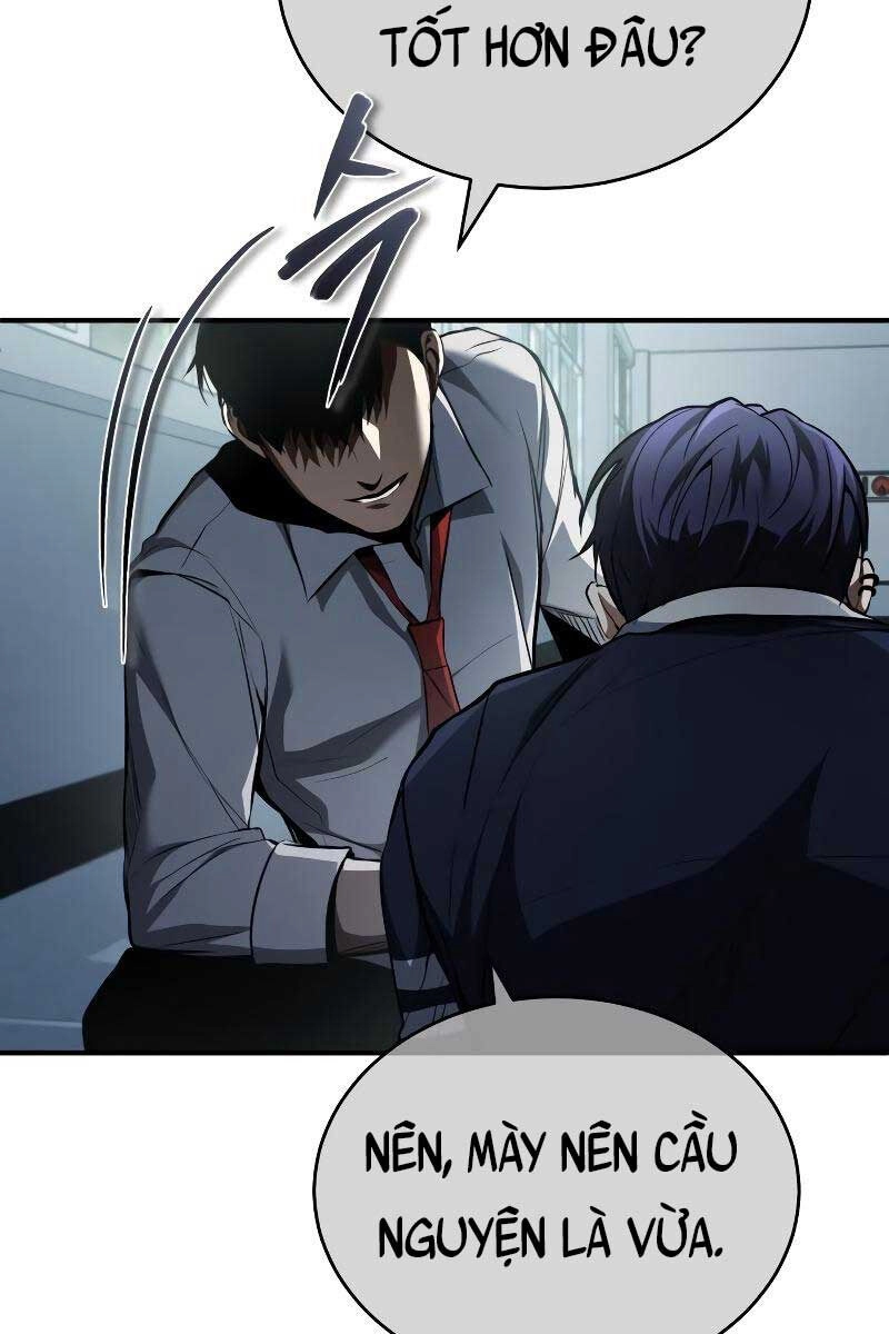 Ác Quỷ Trở Lại Học Đường Chapter 10 - 116