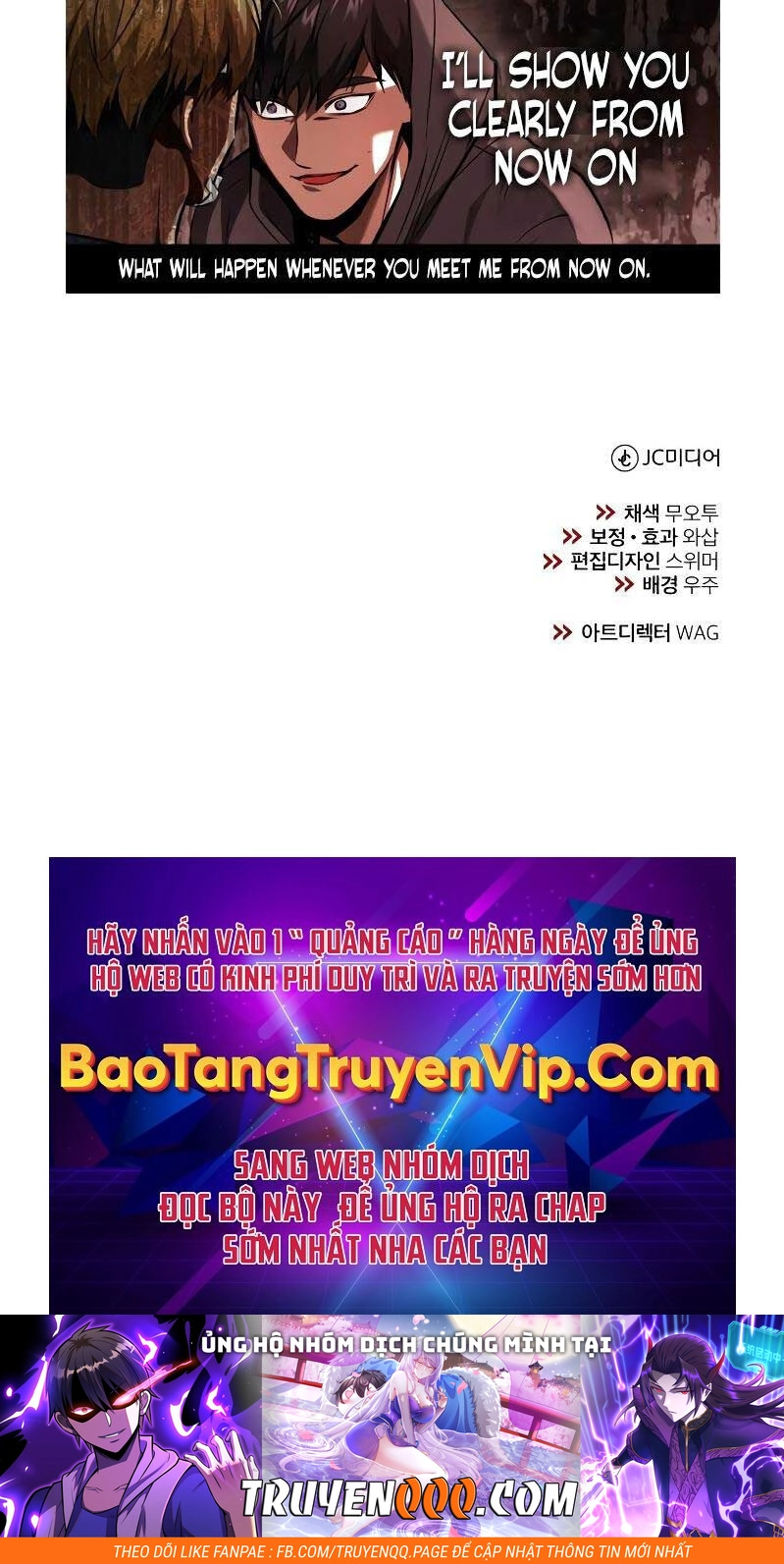 Ác Quỷ Trở Lại Học Đường Chapter 10 - 128