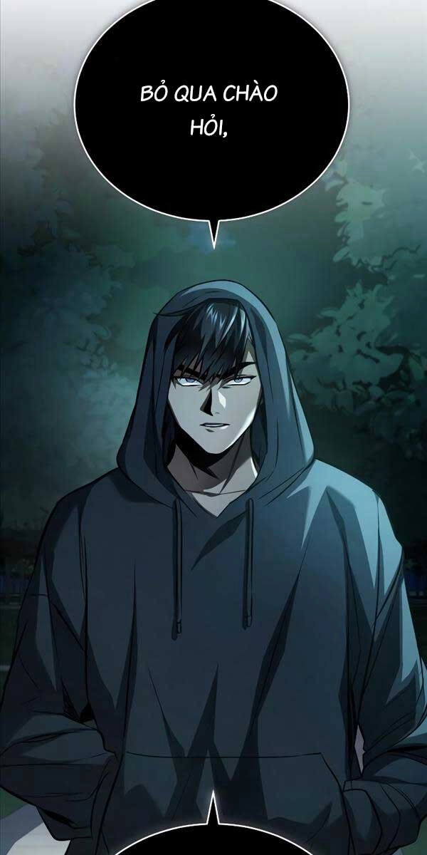 Ác Quỷ Trở Lại Học Đường Chapter 11 - 3