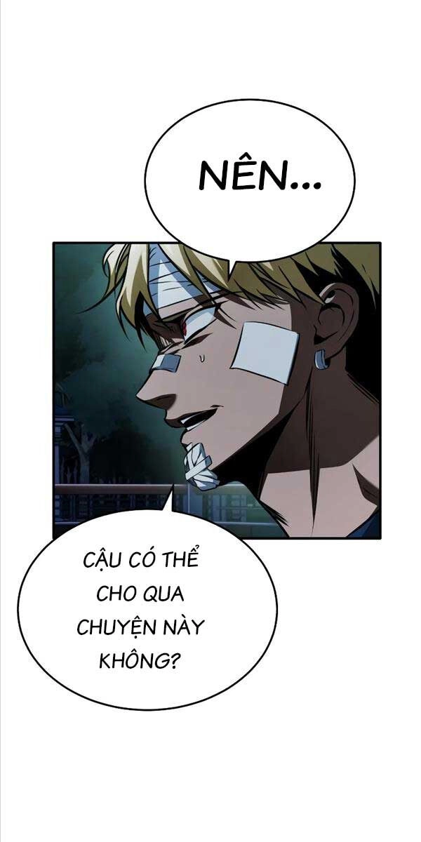 Ác Quỷ Trở Lại Học Đường Chapter 11 - 8