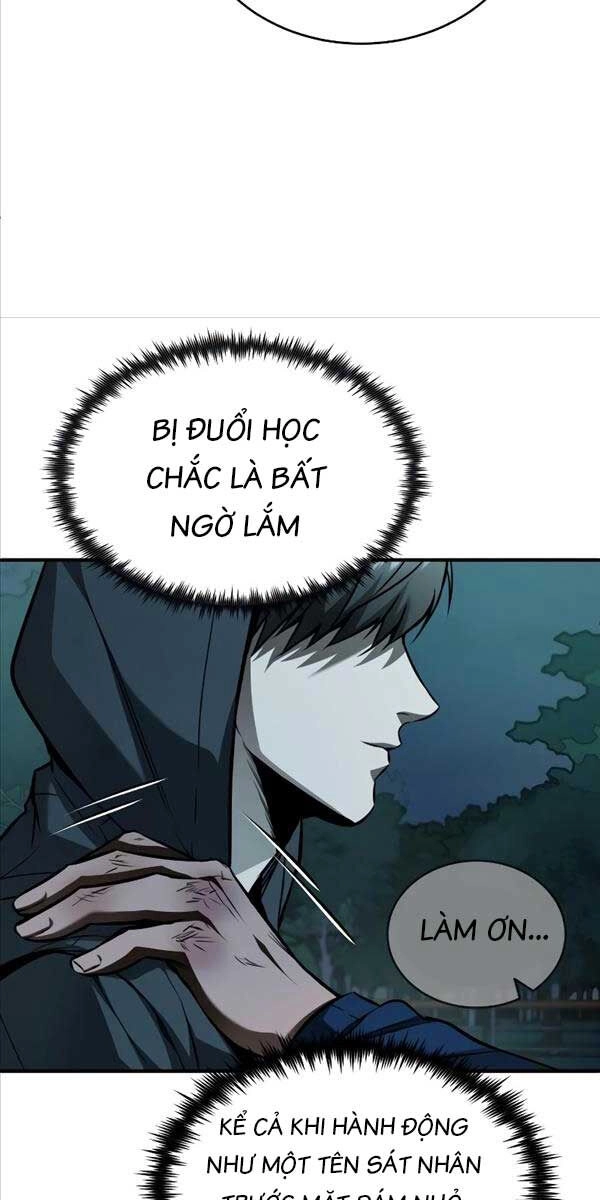 Ác Quỷ Trở Lại Học Đường Chapter 11 - 13