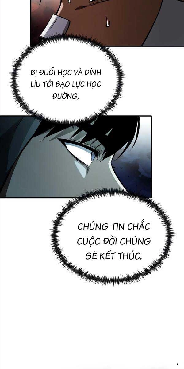 Ác Quỷ Trở Lại Học Đường Chapter 11 - 15