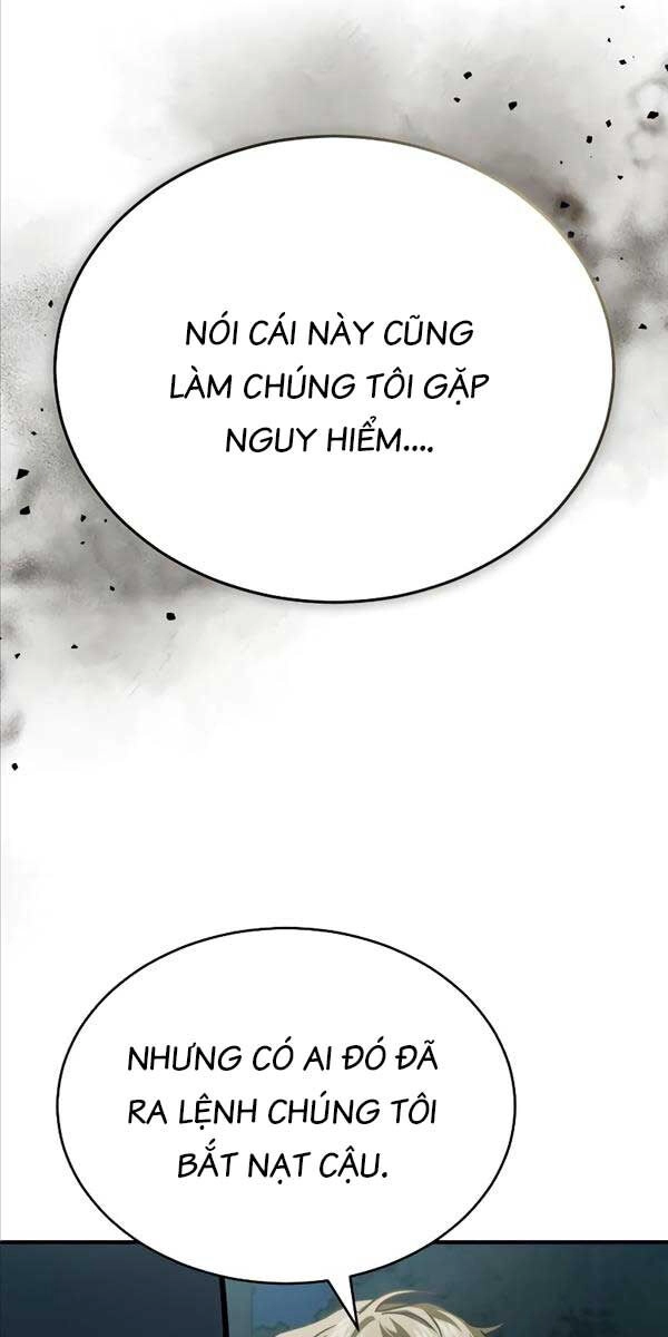 Ác Quỷ Trở Lại Học Đường Chapter 11 - 16