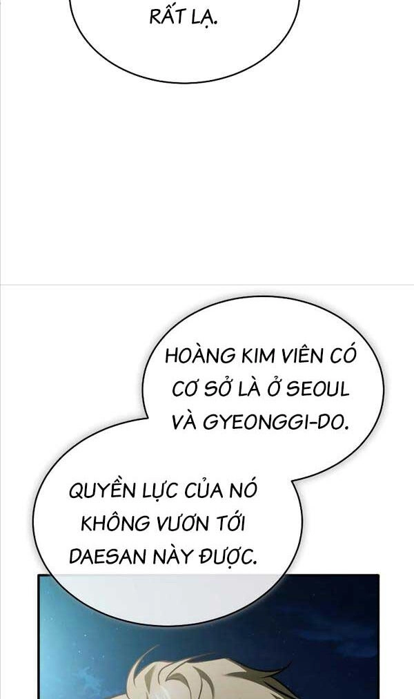 Ác Quỷ Trở Lại Học Đường Chapter 11 - 36