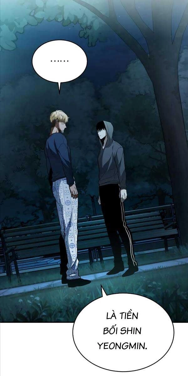 Ác Quỷ Trở Lại Học Đường Chapter 11 - 38