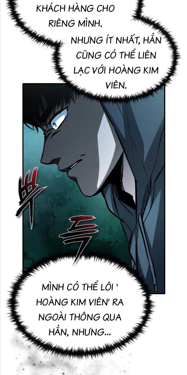 Ác Quỷ Trở Lại Học Đường Chapter 11 - 42