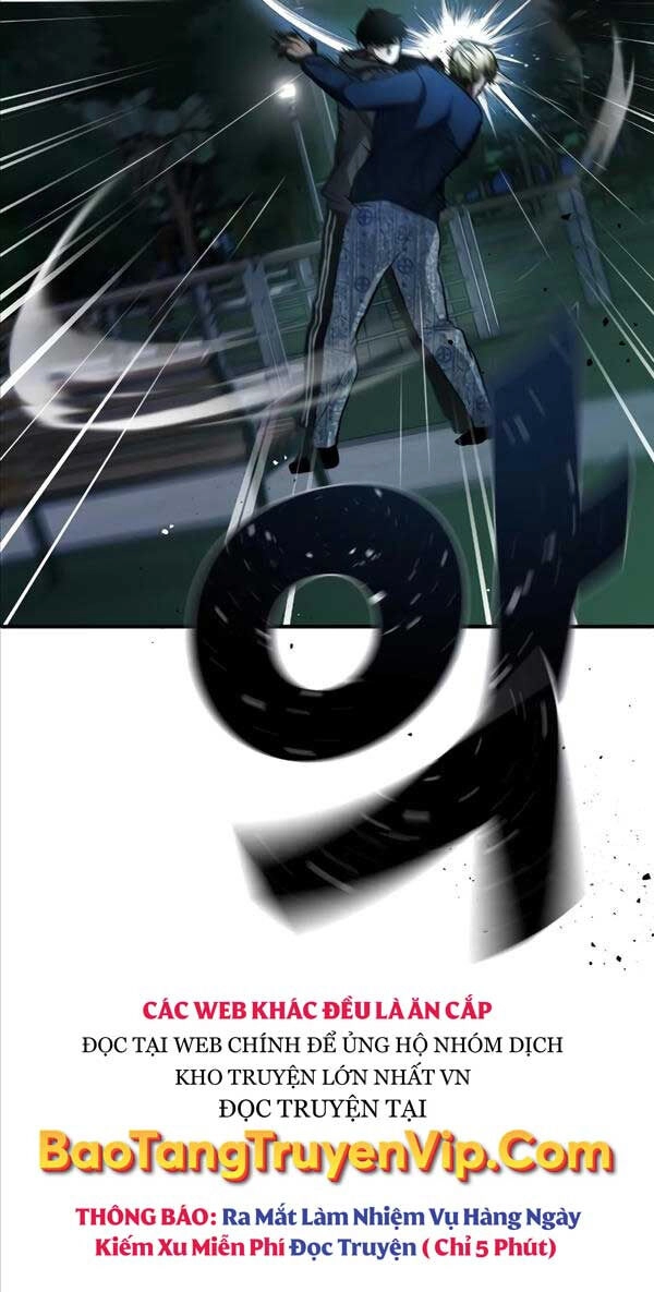 Ác Quỷ Trở Lại Học Đường Chapter 11 - 54