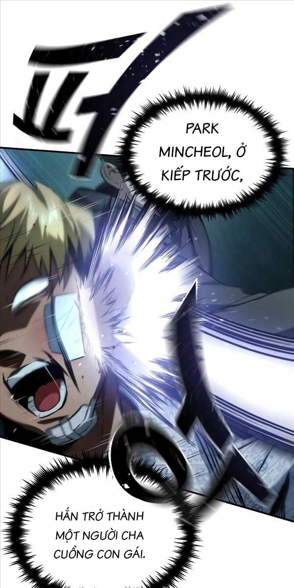 Ác Quỷ Trở Lại Học Đường Chapter 11 - 55