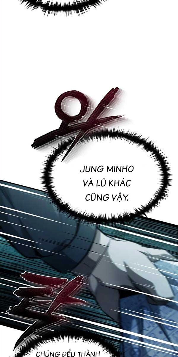 Ác Quỷ Trở Lại Học Đường Chapter 11 - 56