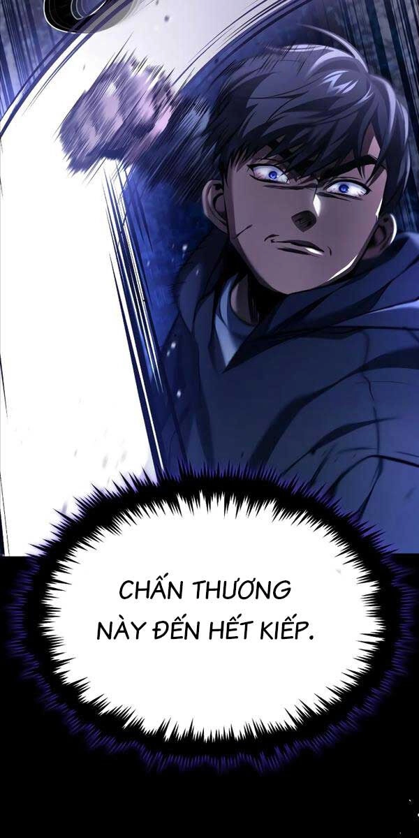 Ác Quỷ Trở Lại Học Đường Chapter 11 - 60