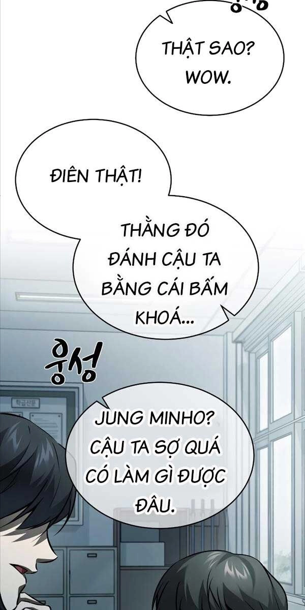 Ác Quỷ Trở Lại Học Đường Chapter 11 - 63