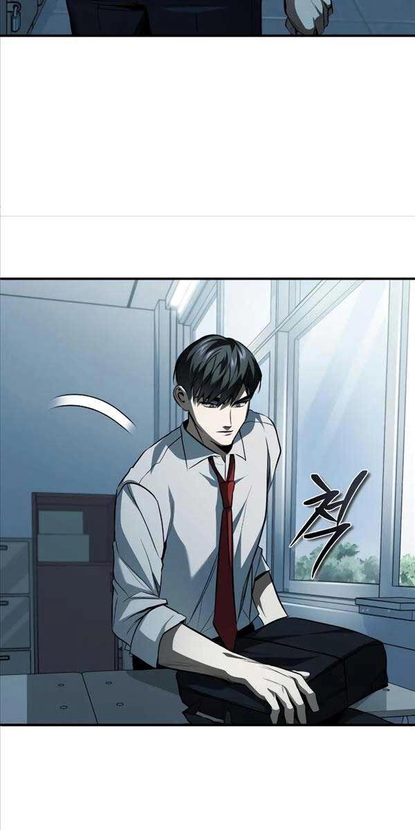 Ác Quỷ Trở Lại Học Đường Chapter 11 - 68