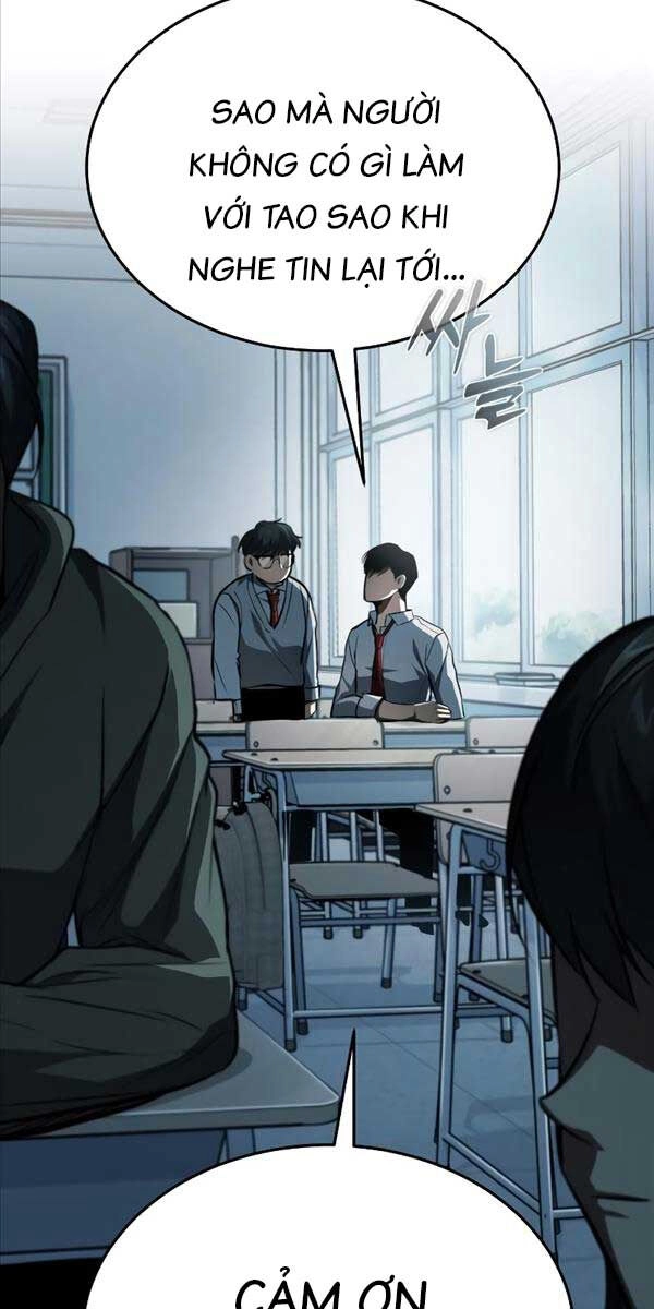 Ác Quỷ Trở Lại Học Đường Chapter 11 - 73