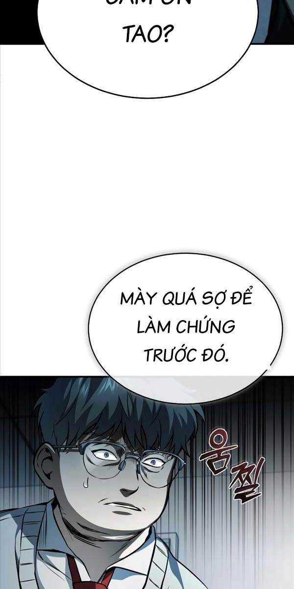 Ác Quỷ Trở Lại Học Đường Chapter 11 - 74