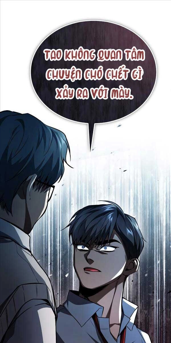 Ác Quỷ Trở Lại Học Đường Chapter 11 - 76