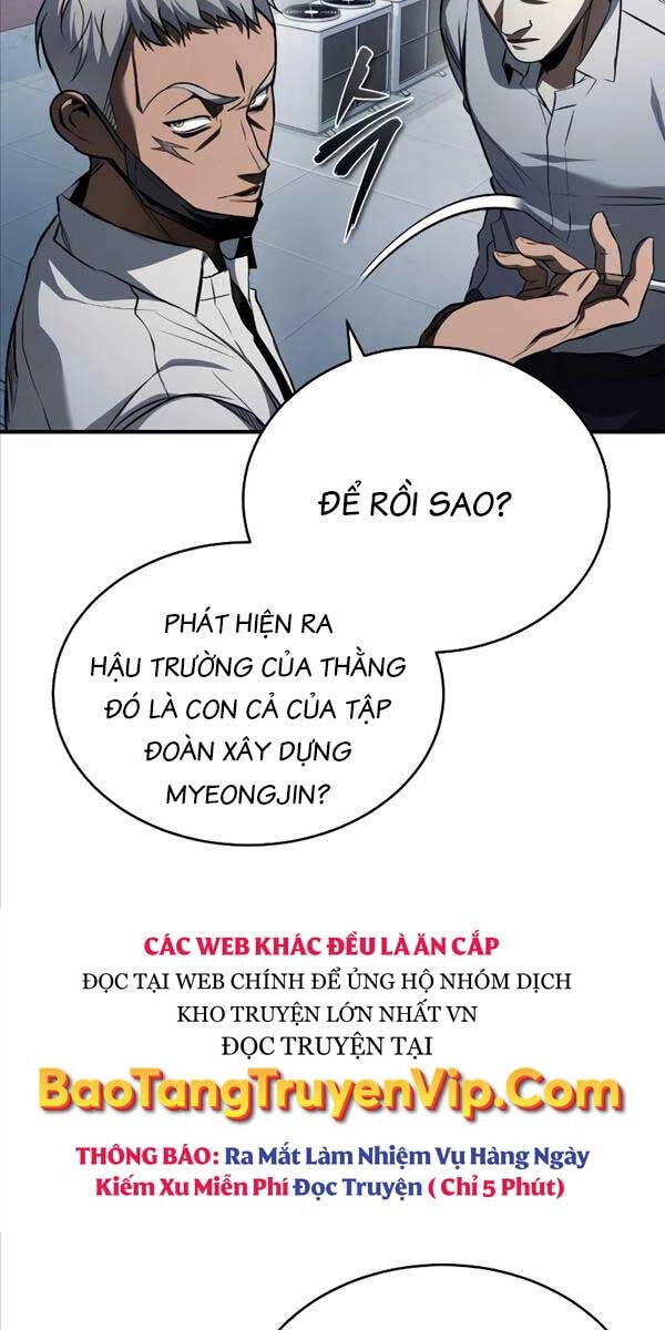 Ác Quỷ Trở Lại Học Đường Chapter 11 - 84