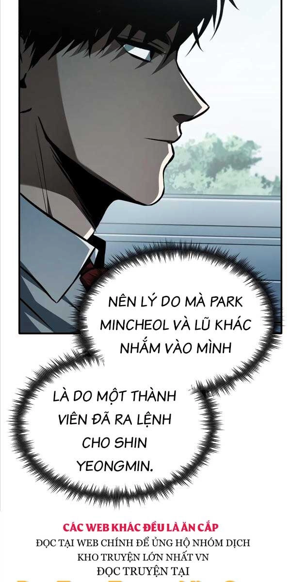 Ác Quỷ Trở Lại Học Đường Chapter 11 - 97