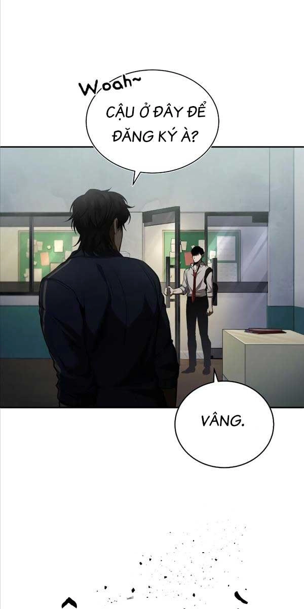 Ác Quỷ Trở Lại Học Đường Chapter 11 - 105