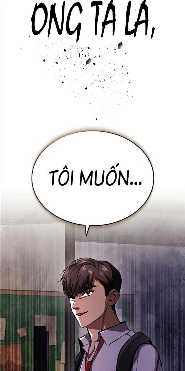 Ác Quỷ Trở Lại Học Đường Chapter 11 - 106