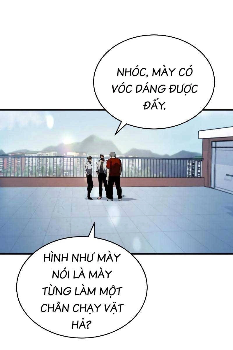 Ác Quỷ Trở Lại Học Đường Chapter 12 - 4