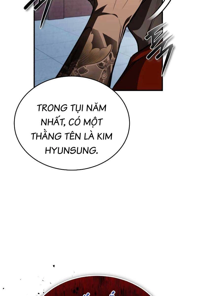 Ác Quỷ Trở Lại Học Đường Chapter 12 - 6