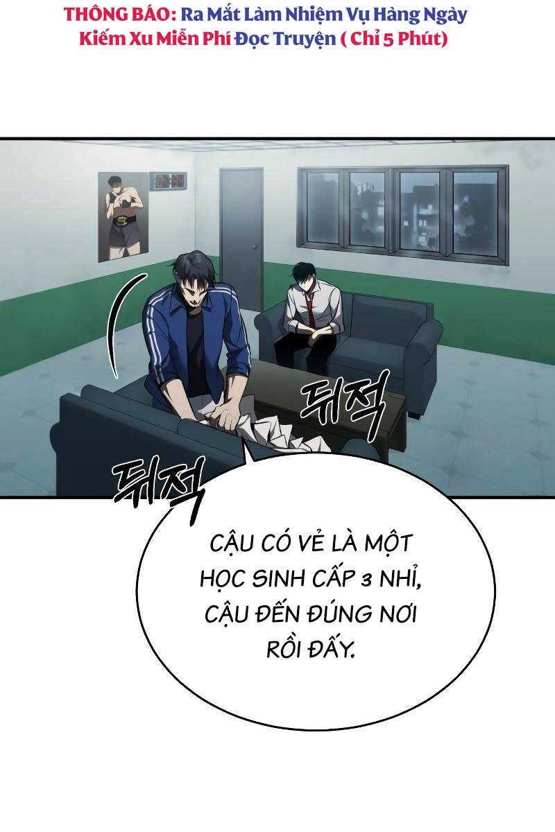 Ác Quỷ Trở Lại Học Đường Chapter 12 - 11