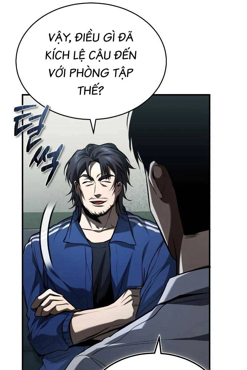 Ác Quỷ Trở Lại Học Đường Chapter 12 - 16