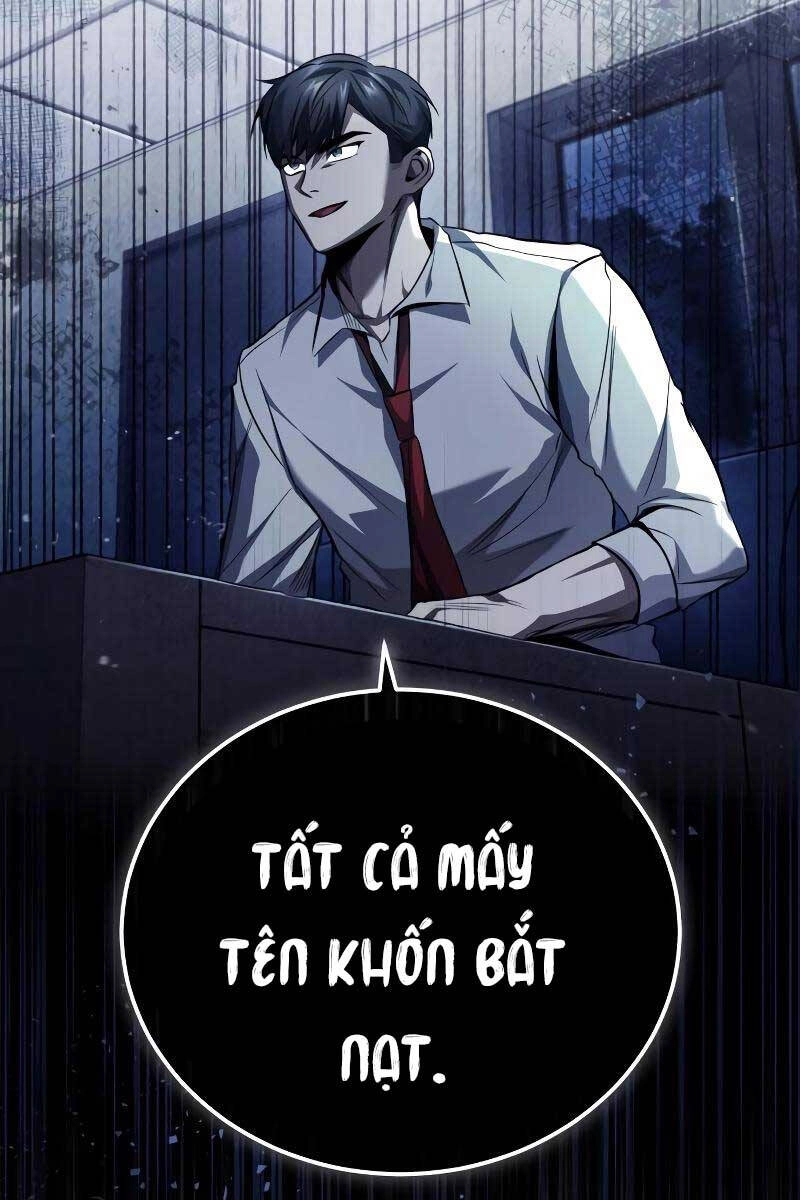 Ác Quỷ Trở Lại Học Đường Chapter 12 - 18