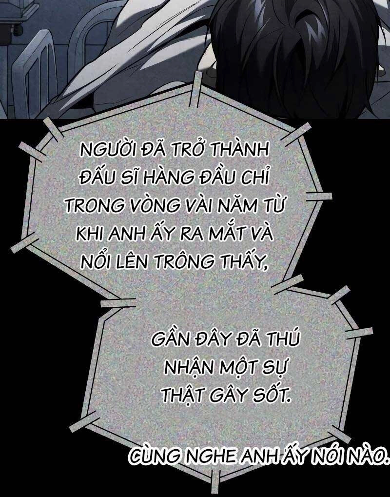 Ác Quỷ Trở Lại Học Đường Chapter 12 - 35