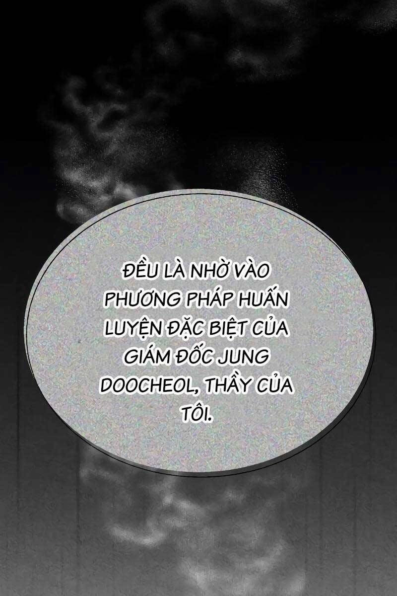 Ác Quỷ Trở Lại Học Đường Chapter 12 - 37