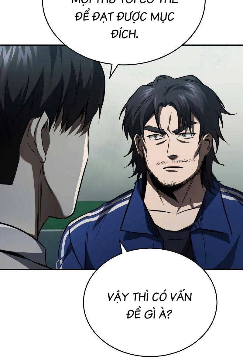 Ác Quỷ Trở Lại Học Đường Chapter 12 - 42