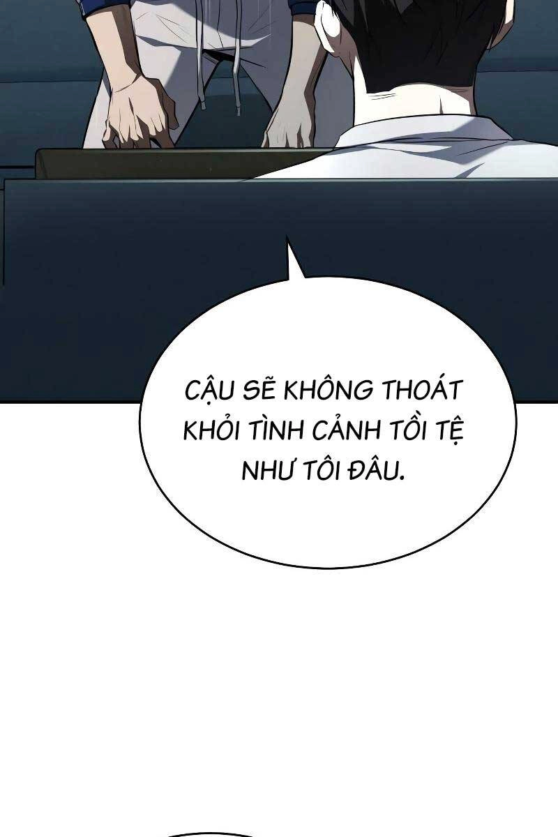 Ác Quỷ Trở Lại Học Đường Chapter 12 - 47