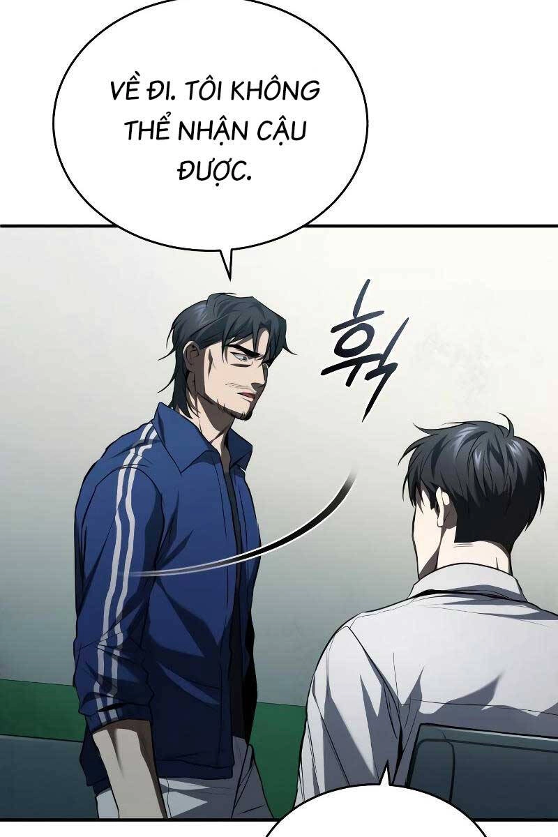 Ác Quỷ Trở Lại Học Đường Chapter 12 - 48